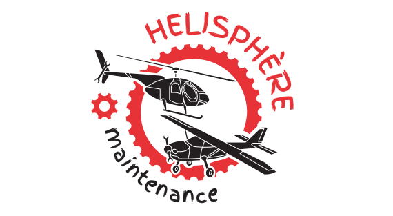 Hélisphère maintenance